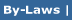 By-Laws